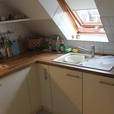 Zisa Ferienwohnung Bodensee I *