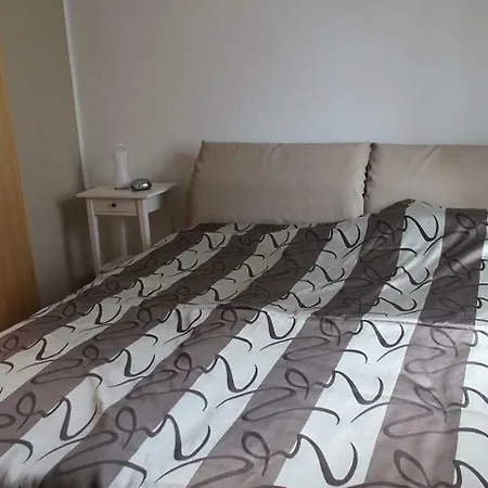 Zisa Ferienwohnung Bodensee I Apartment *